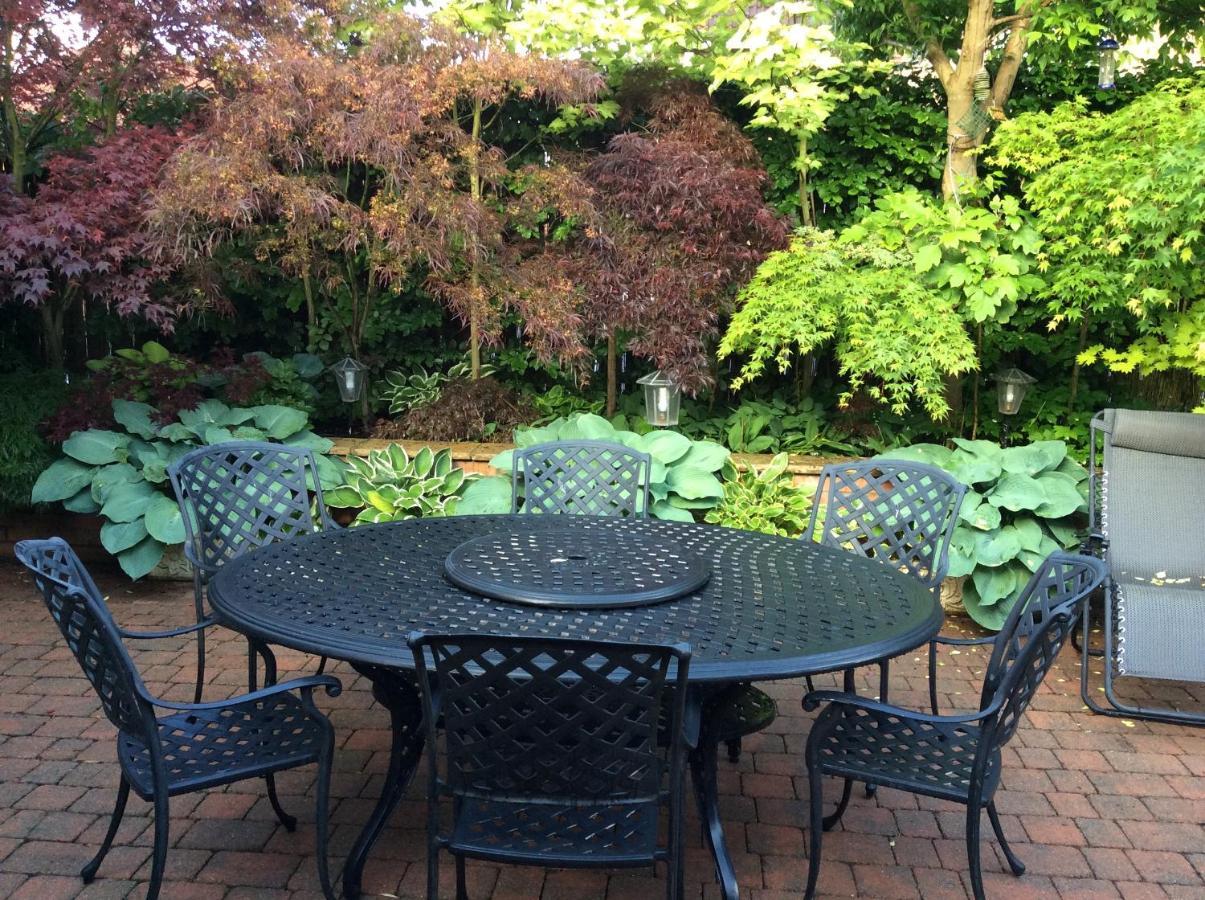 Grove House Bed & Breakfast, York
